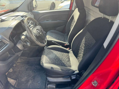 Opel Combo Gebrauchtwagen