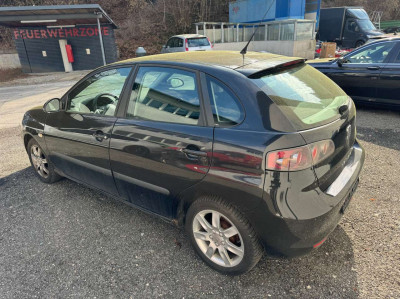 Seat Ibiza Gebrauchtwagen