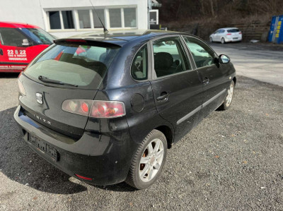 Seat Ibiza Gebrauchtwagen