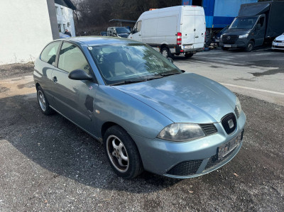 Seat Ibiza Gebrauchtwagen