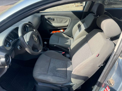 Seat Ibiza Gebrauchtwagen
