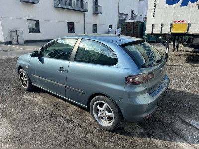 Seat Ibiza Gebrauchtwagen