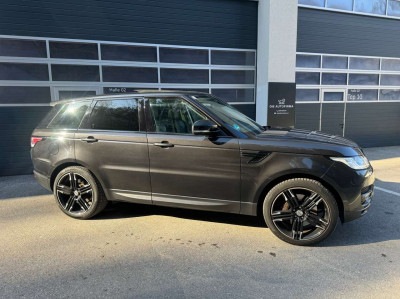 Land Rover Range Rover Sport Gebrauchtwagen