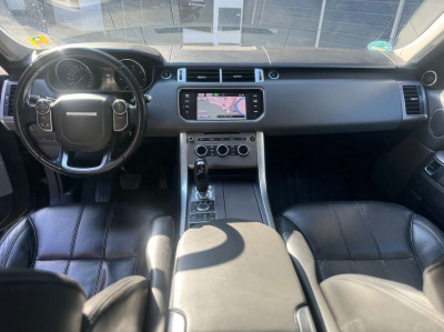 Land Rover Range Rover Sport Gebrauchtwagen