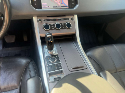 Land Rover Range Rover Sport Gebrauchtwagen
