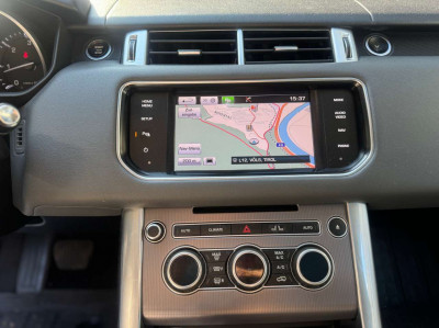 Land Rover Range Rover Sport Gebrauchtwagen