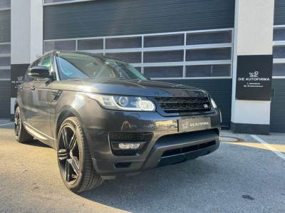 Land Rover Range Rover Sport Gebrauchtwagen