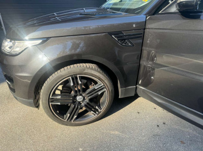 Land Rover Range Rover Sport Gebrauchtwagen