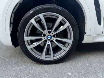 BMW X6 Gebrauchtwagen