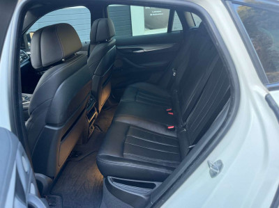 BMW X6 Gebrauchtwagen