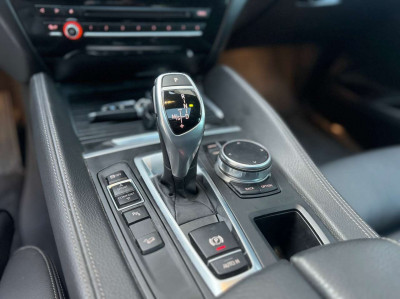 BMW X6 Gebrauchtwagen