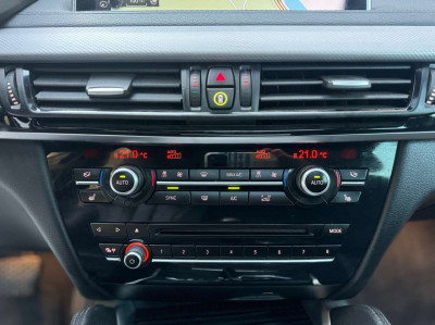 BMW X6 Gebrauchtwagen