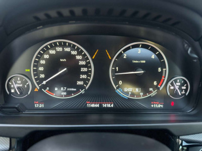 BMW X6 Gebrauchtwagen