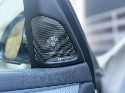 BMW X6 Gebrauchtwagen