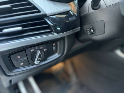 BMW X6 Gebrauchtwagen