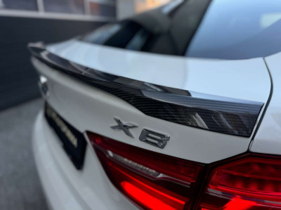 BMW X6 Gebrauchtwagen