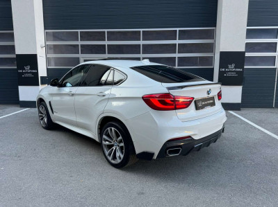 BMW X6 Gebrauchtwagen