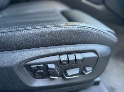 BMW X6 Gebrauchtwagen