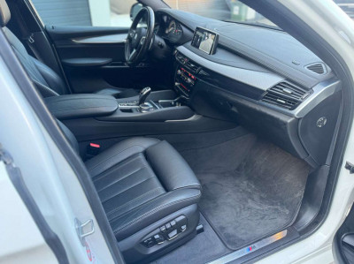 BMW X6 Gebrauchtwagen