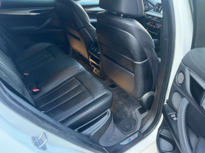 BMW X6 Gebrauchtwagen