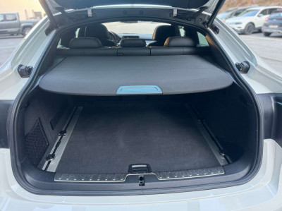 BMW X6 Gebrauchtwagen