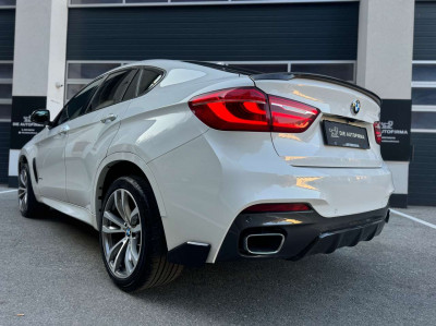 BMW X6 Gebrauchtwagen