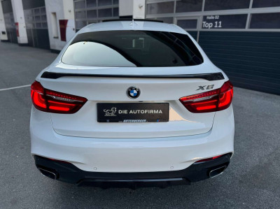 BMW X6 Gebrauchtwagen
