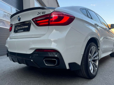 BMW X6 Gebrauchtwagen