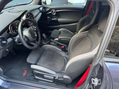 MINI Mini Gebrauchtwagen MINI Mini Gebrauchtwagen