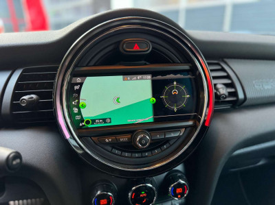 MINI Mini Gebrauchtwagen MINI Mini Gebrauchtwagen