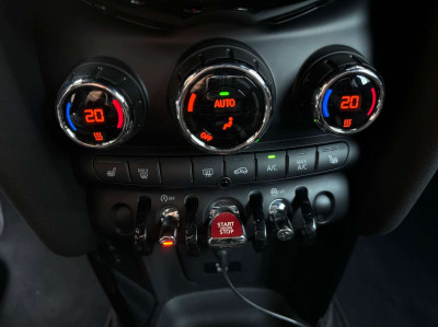 MINI Mini Gebrauchtwagen MINI Mini Gebrauchtwagen