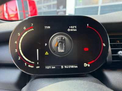 MINI Mini Gebrauchtwagen MINI Mini Gebrauchtwagen