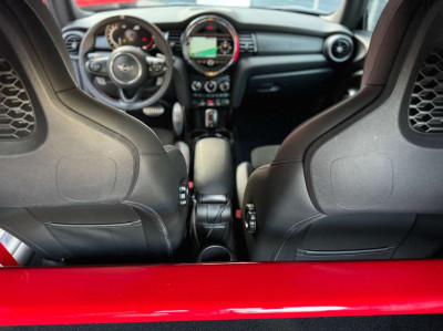 MINI Mini Gebrauchtwagen MINI Mini Gebrauchtwagen