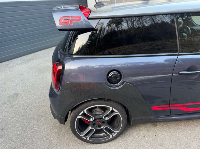 MINI Mini Gebrauchtwagen MINI Mini Gebrauchtwagen