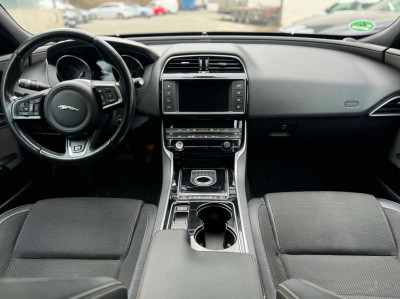 Jaguar XE Gebrauchtwagen