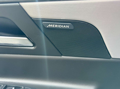 Jaguar XE Gebrauchtwagen