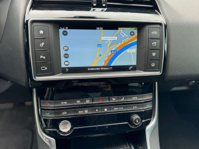 Jaguar XE Gebrauchtwagen