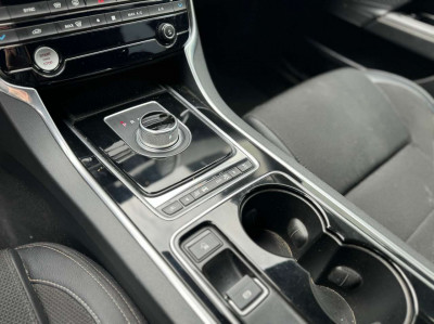 Jaguar XE Gebrauchtwagen