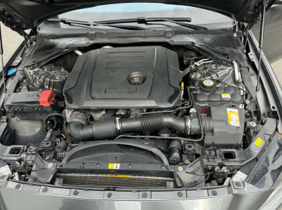 Jaguar XE Gebrauchtwagen