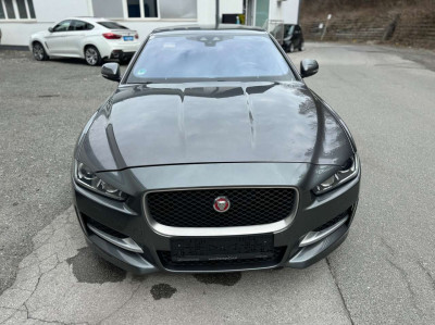 Jaguar XE Gebrauchtwagen