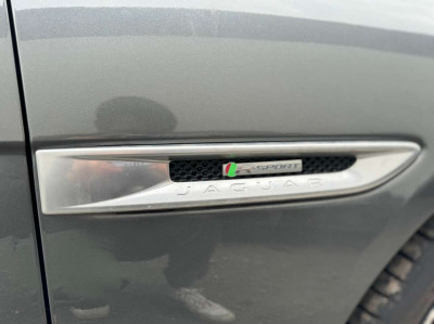 Jaguar XE Gebrauchtwagen