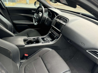 Jaguar XE Gebrauchtwagen