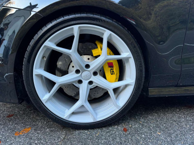 Audi A7 Gebrauchtwagen