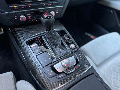 Audi A7 Gebrauchtwagen