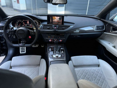 Audi A7 Gebrauchtwagen