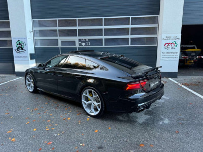 Audi A7 Gebrauchtwagen