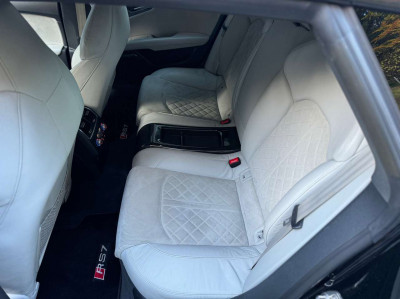 Audi A7 Gebrauchtwagen