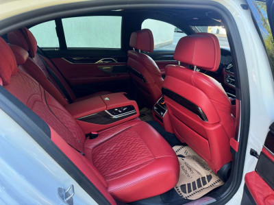 BMW 7er Gebrauchtwagen BMW 7er Gebrauchtwagen