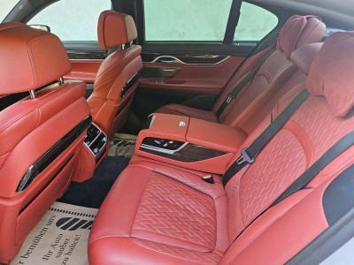 BMW 7er Gebrauchtwagen BMW 7er Gebrauchtwagen