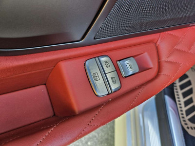 BMW 7er Gebrauchtwagen BMW 7er Gebrauchtwagen